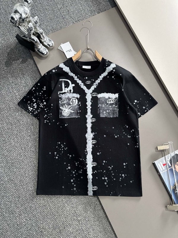 ブランドTシャツ正面デザイン